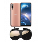 HTC Desire 22 pro_波光金 & VIVE Flow 優惠組合