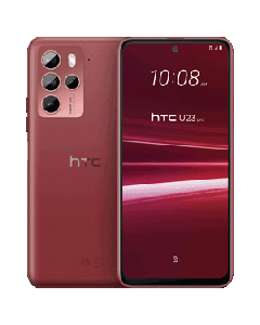 HTC U23 pro-迷霧紅 (8G/256G)