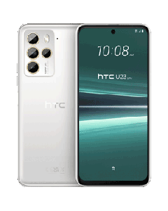 HTC U23 pro-慕雪白 (8G/256G)