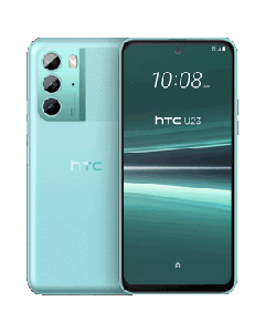 HTC U23-水漾藍