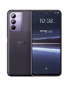 HTC U23-羅蘭紫