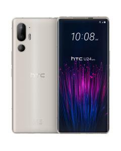 HTC U24 pro-暮光白 (12G/256G)